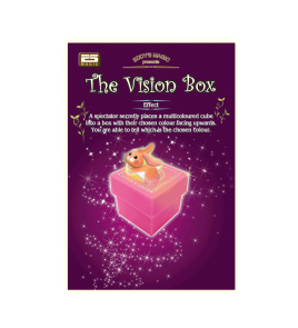 19101 - 5  The Vision Box 